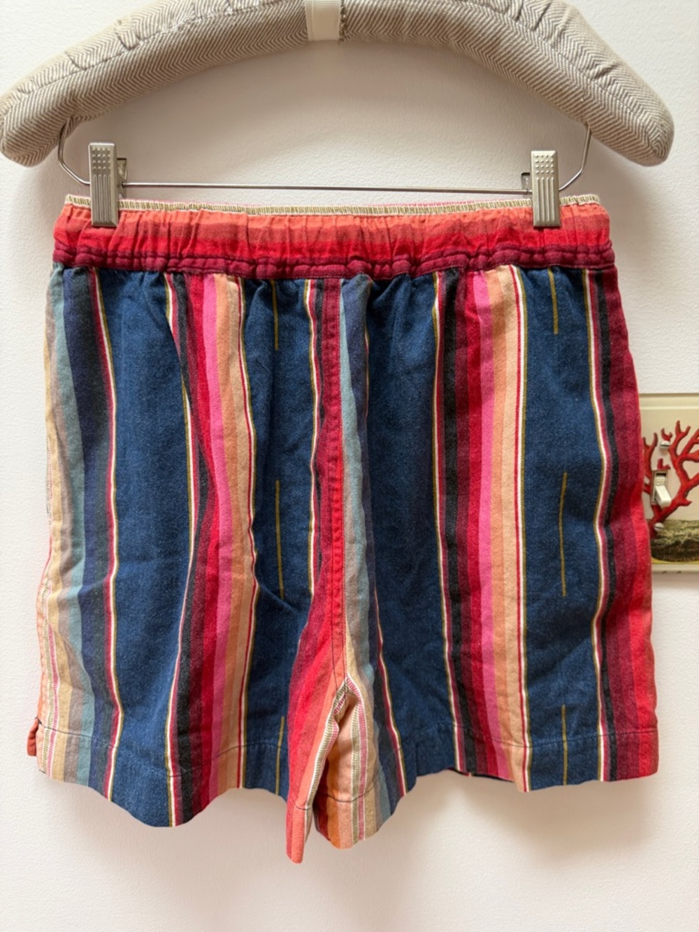 Far West for El Cosmico Shorts - Picture 2 of 4